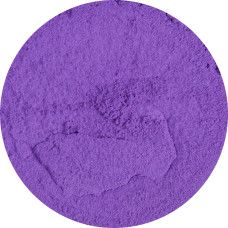 Pigment cosmetic mat violet subton roșu 100g
